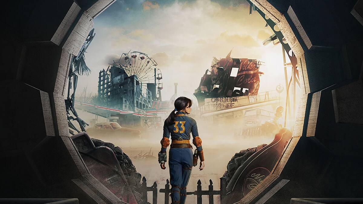 Fallout