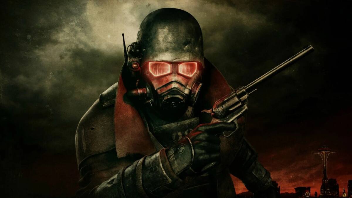 Fallout