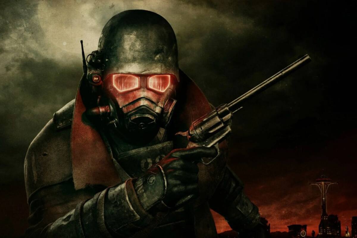 Escritor de Fallout: New Vegas regresó a Obsidian, ¿trabajará en la esperada secuela con el estudio de Xbox?