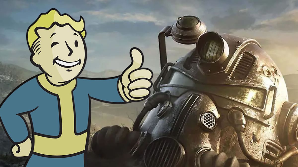 Fallout