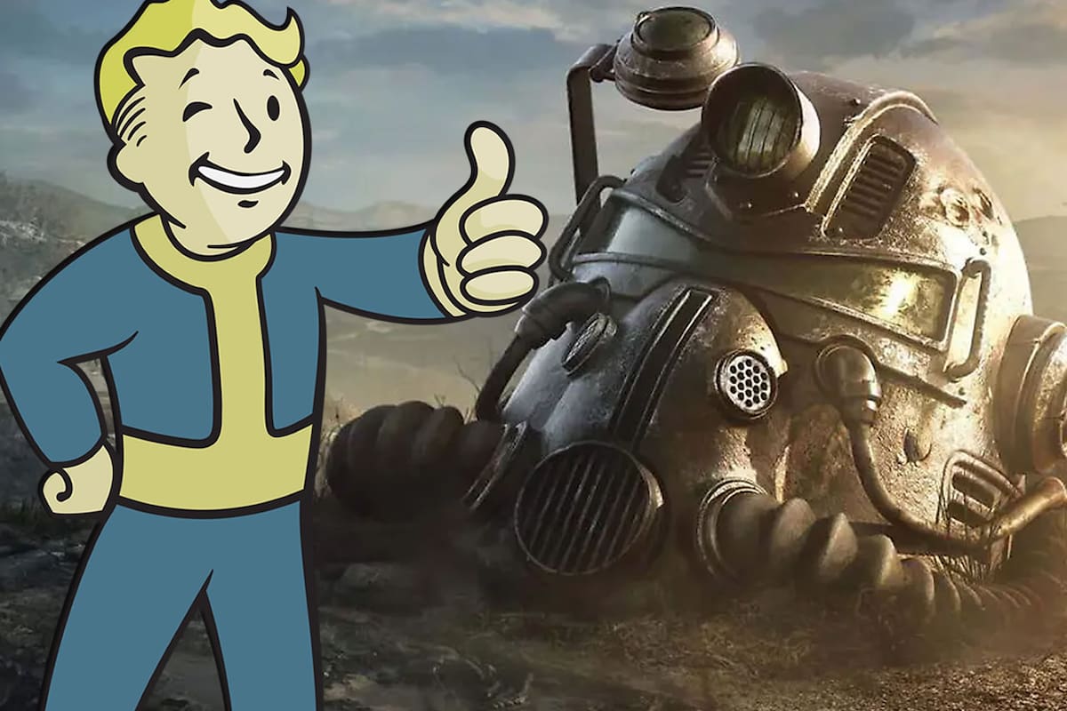 Bethesda confirma Fallout 5, remasterizaciones y otro proyecto de su franquicia postapocalíptica, ¿cuándo llegarán?