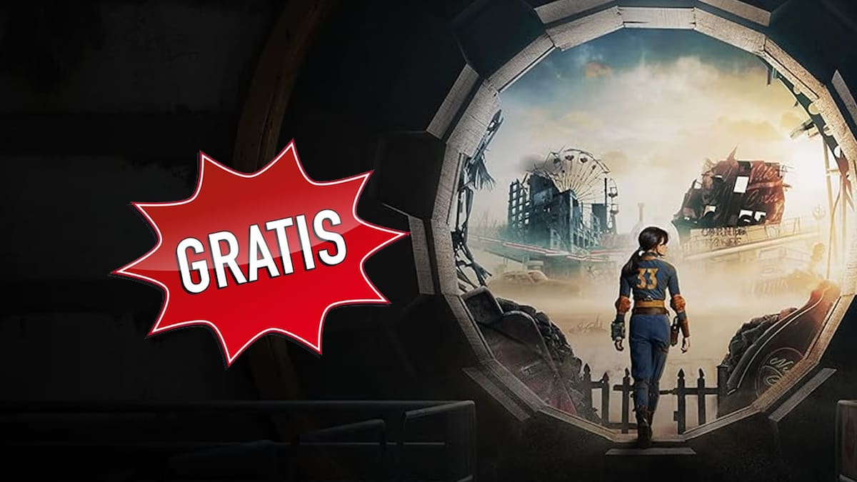 Fallout gratis