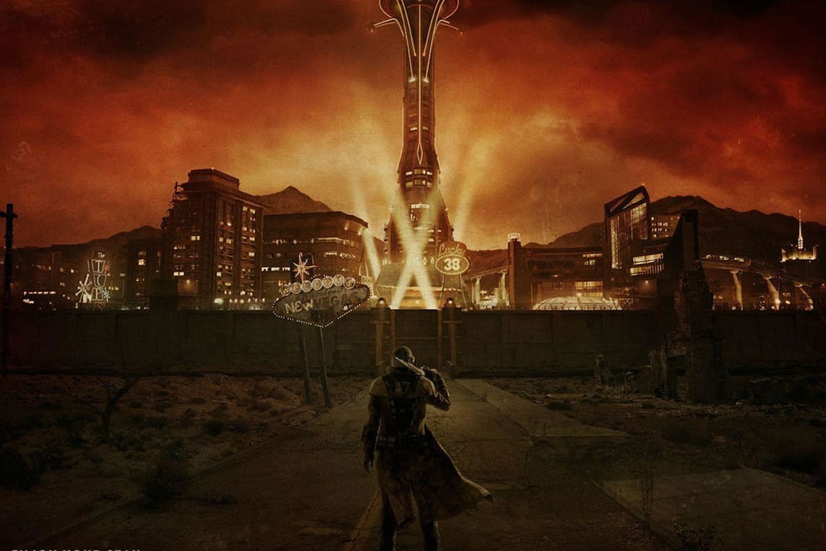 Bethesda rechazó proyectos de un gran estudio de juegos de rol