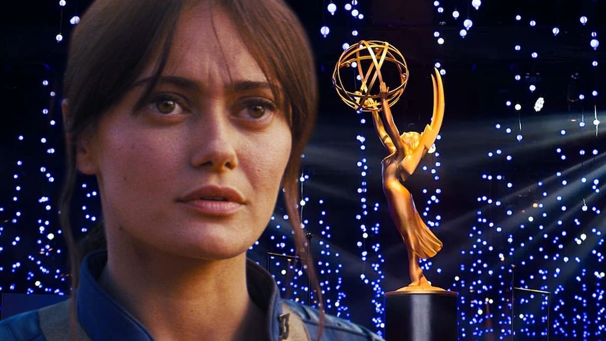 Fallout nominaciones Emmy