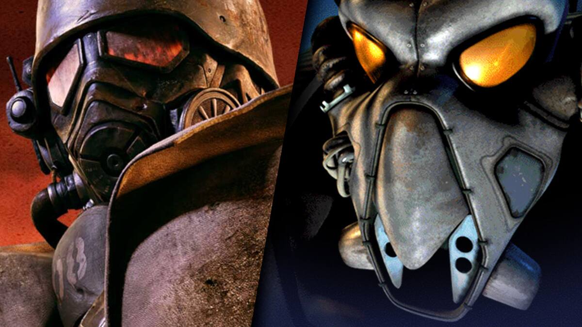 Fallout S.P.E.C.I.A.L. Anthology incluirá todos los juegos de la serie principal y algunos spin-off
