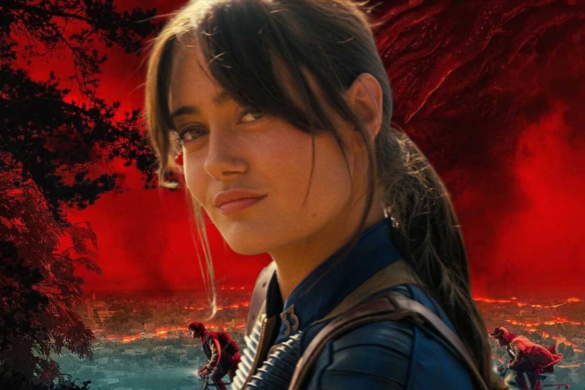 Productores de Fallout quieren evitar uno de los grandes errores de Stranger Things y otras series, así que comenzarán el rodaje de la Temporada 3 en 2026