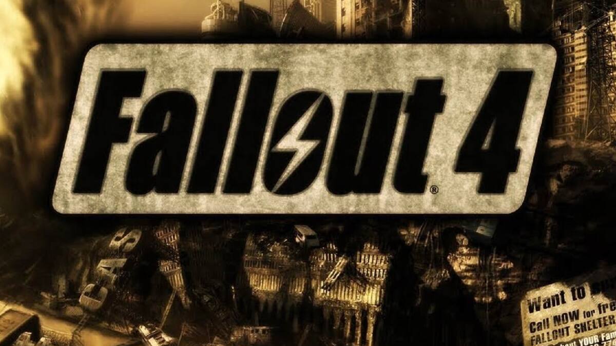 Fallout: Wasteland Warfare tendrá arte de la cuarta entrega de la franquicia