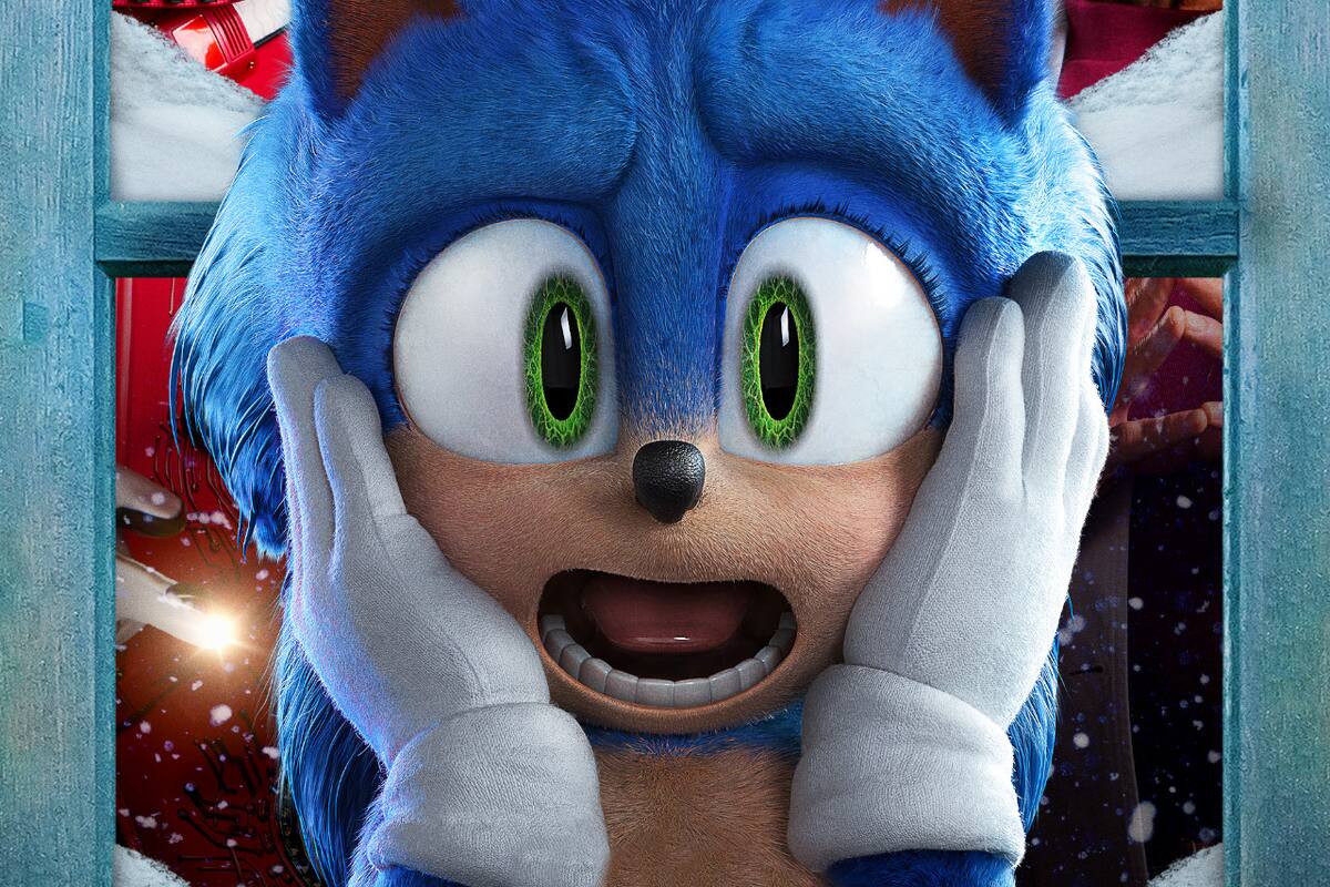 Filtran spoilers de Sonic 3: La película que revelan los personajes secretos de la escena postcréditos