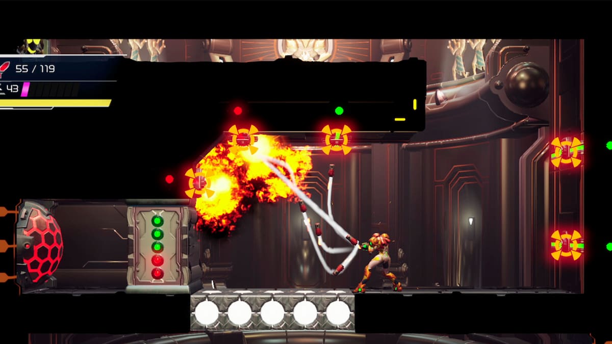 Falta muy poco para disfrutar la nueva aventura de Samus Aran