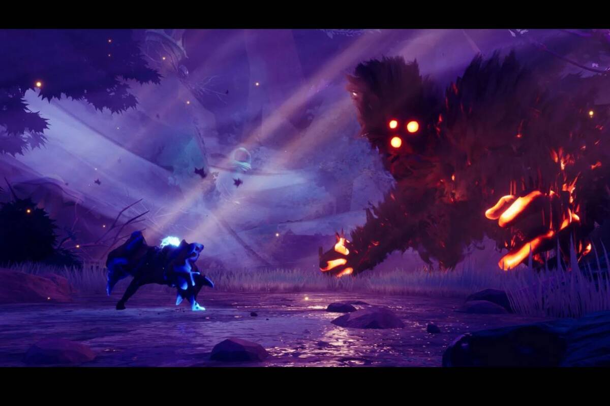 Strayed Lights confirma su fecha de lanzamiento para consolas y PC
