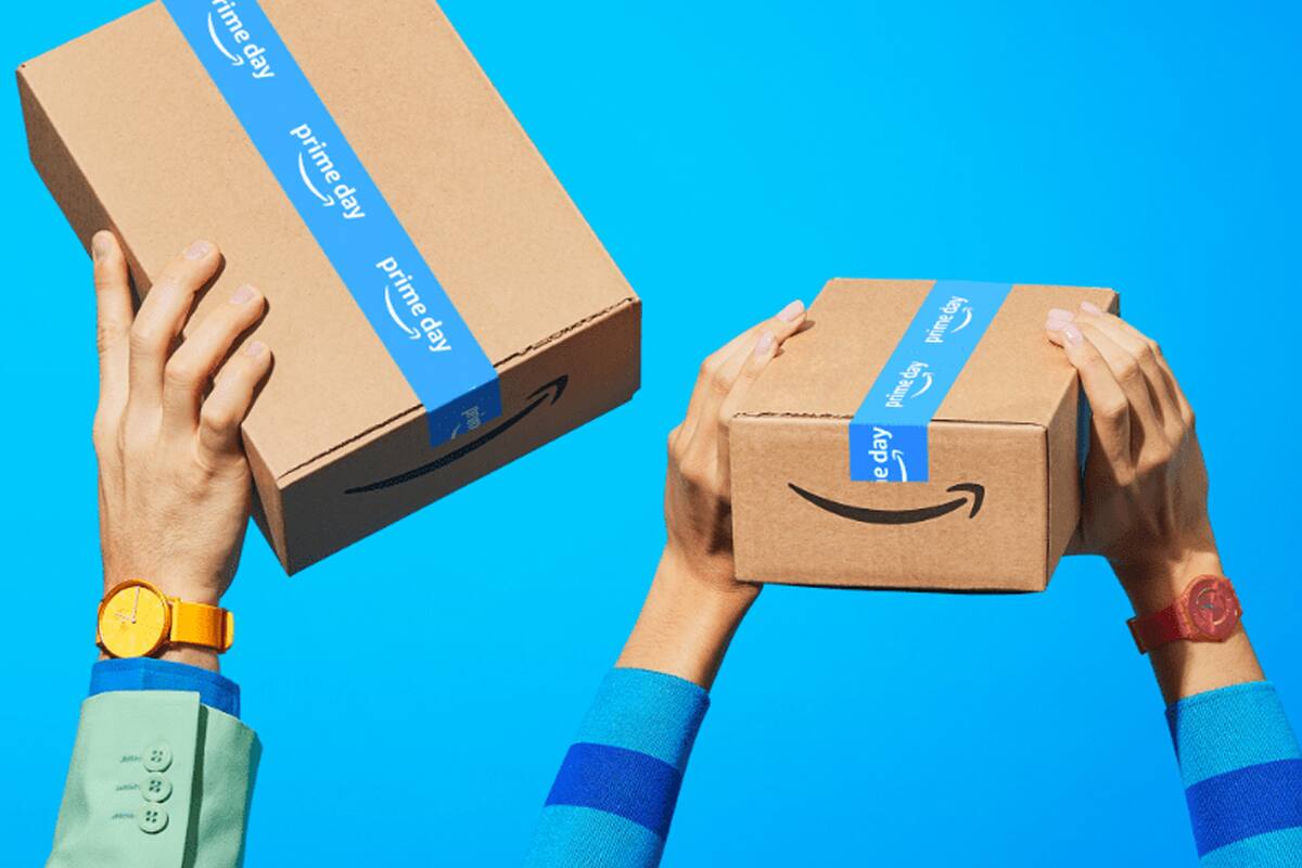 ¿Cuándo será Prime Day 2023? Confirman fechas de la temporada de ofertas de Amazon México