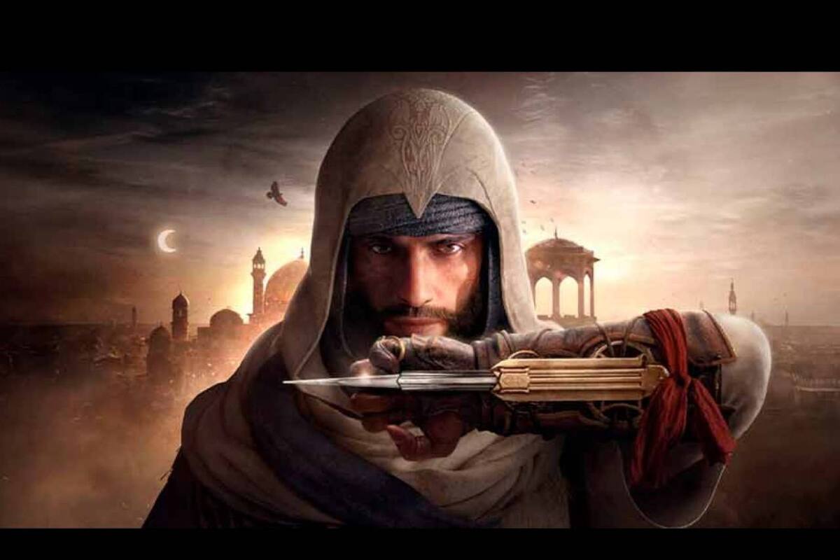 Assassin's Creed Mirage confirma su fecha de lanzamiento