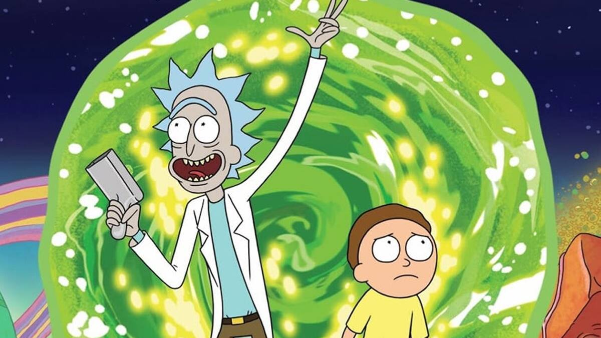 Falta muy poco para que volvamos a ver aventuras multiversales