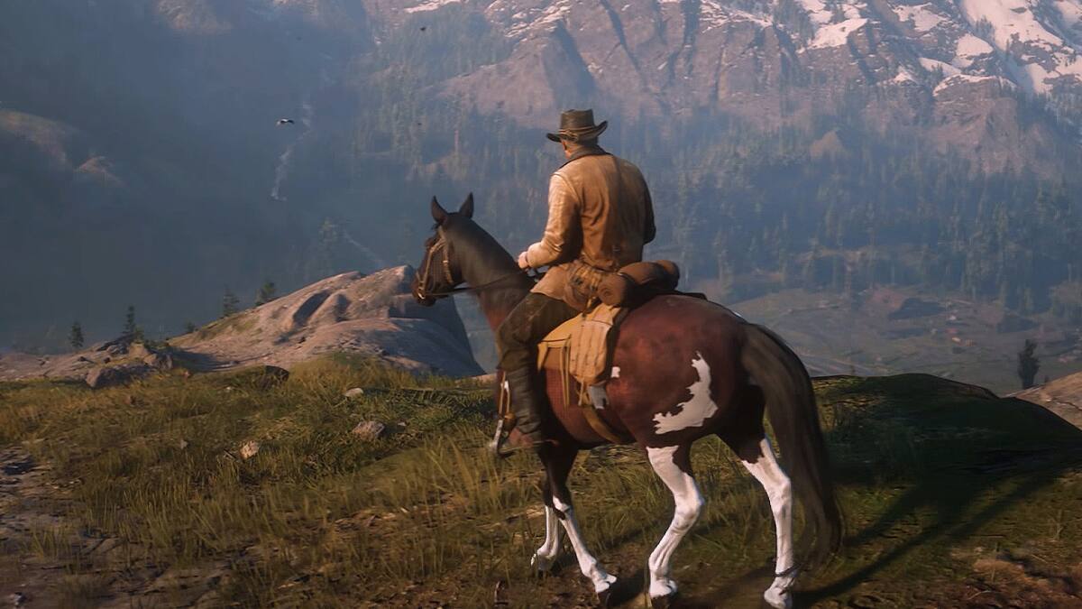 Falta poco más de 1 semana para el estreno del western