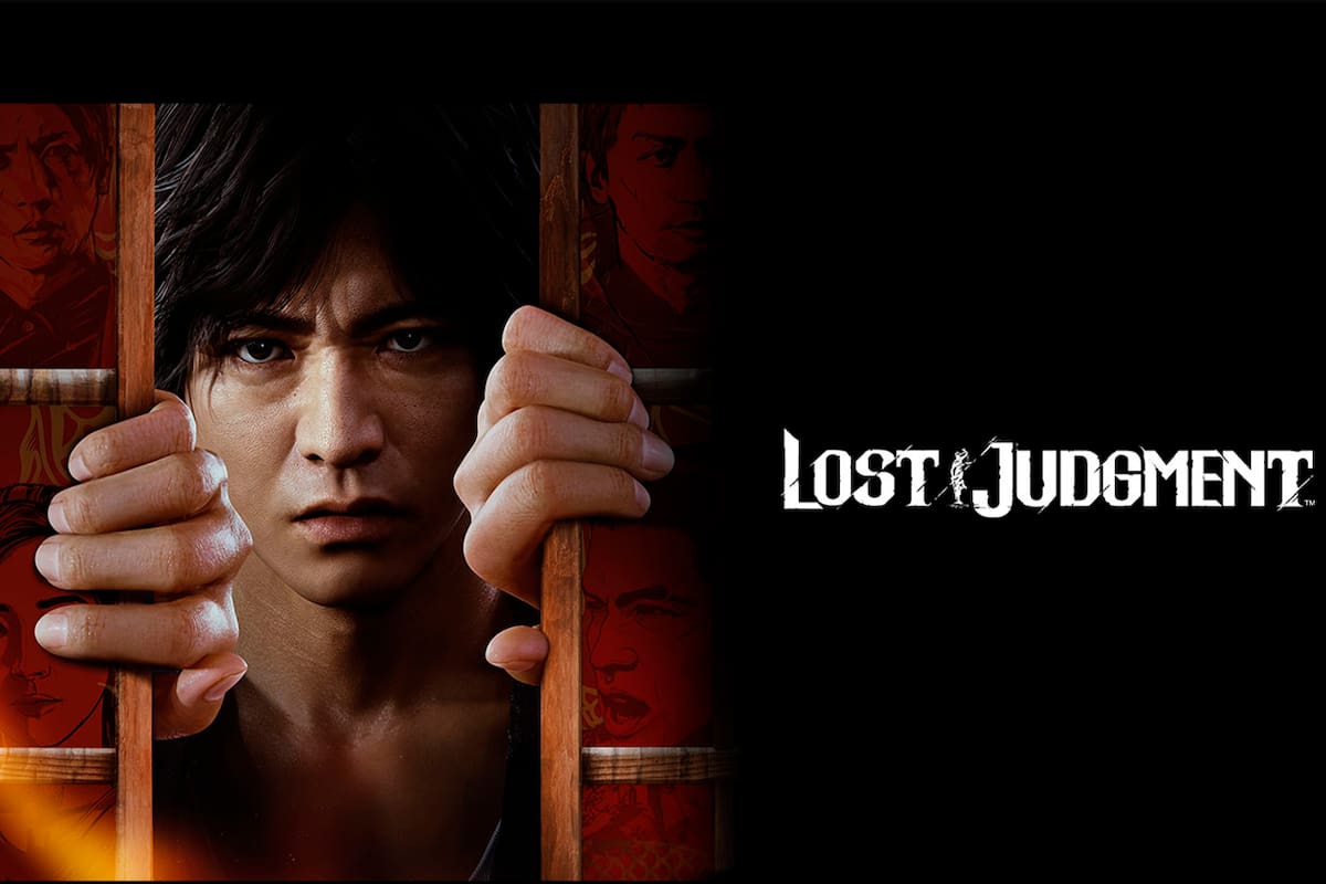 Muestran nuevo gameplay de Lost Judgment que te aumentará el hype