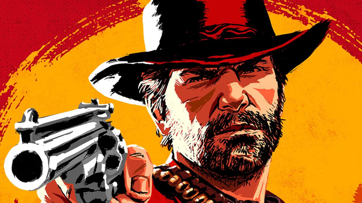 ¡Mañana veremos el primer gameplay de Red Dead Redemption 2!
