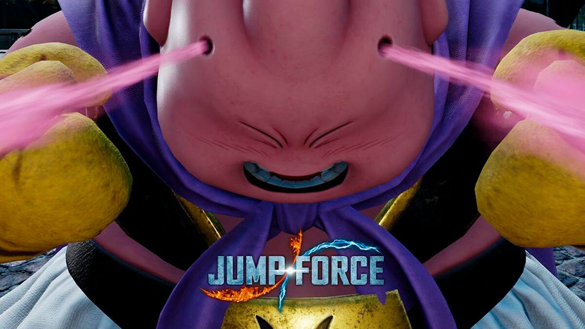 Falta poco para el arribo del personaje de Dragon Ball Z al título de peleas