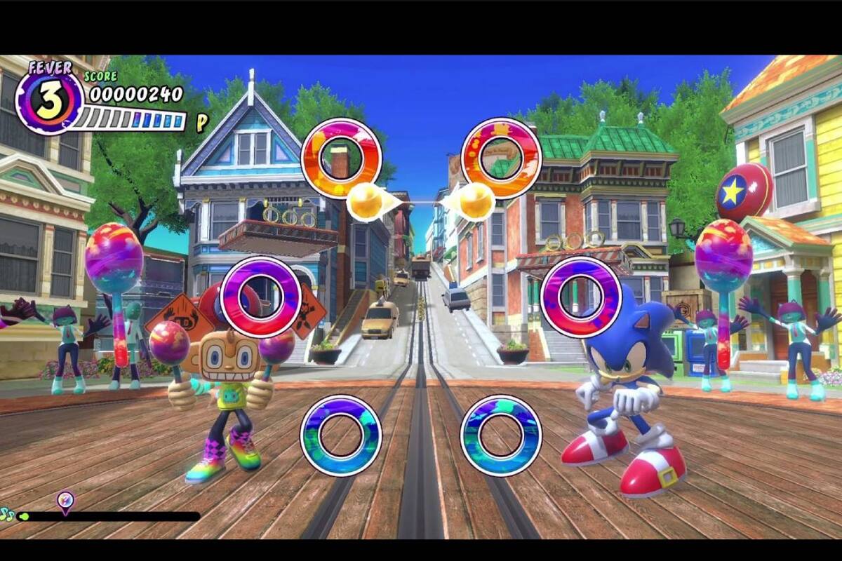 Samba de Amigo: Party Central confirma su fecha de lanzamiento y edición deluxe