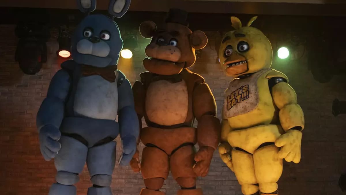 Falta poco para que la popular cinta de horror se estrene en diversos servicios