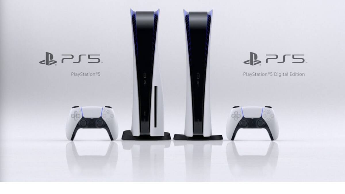 Falta que Sony revele el precio, la preventa y más detalles de su sistema