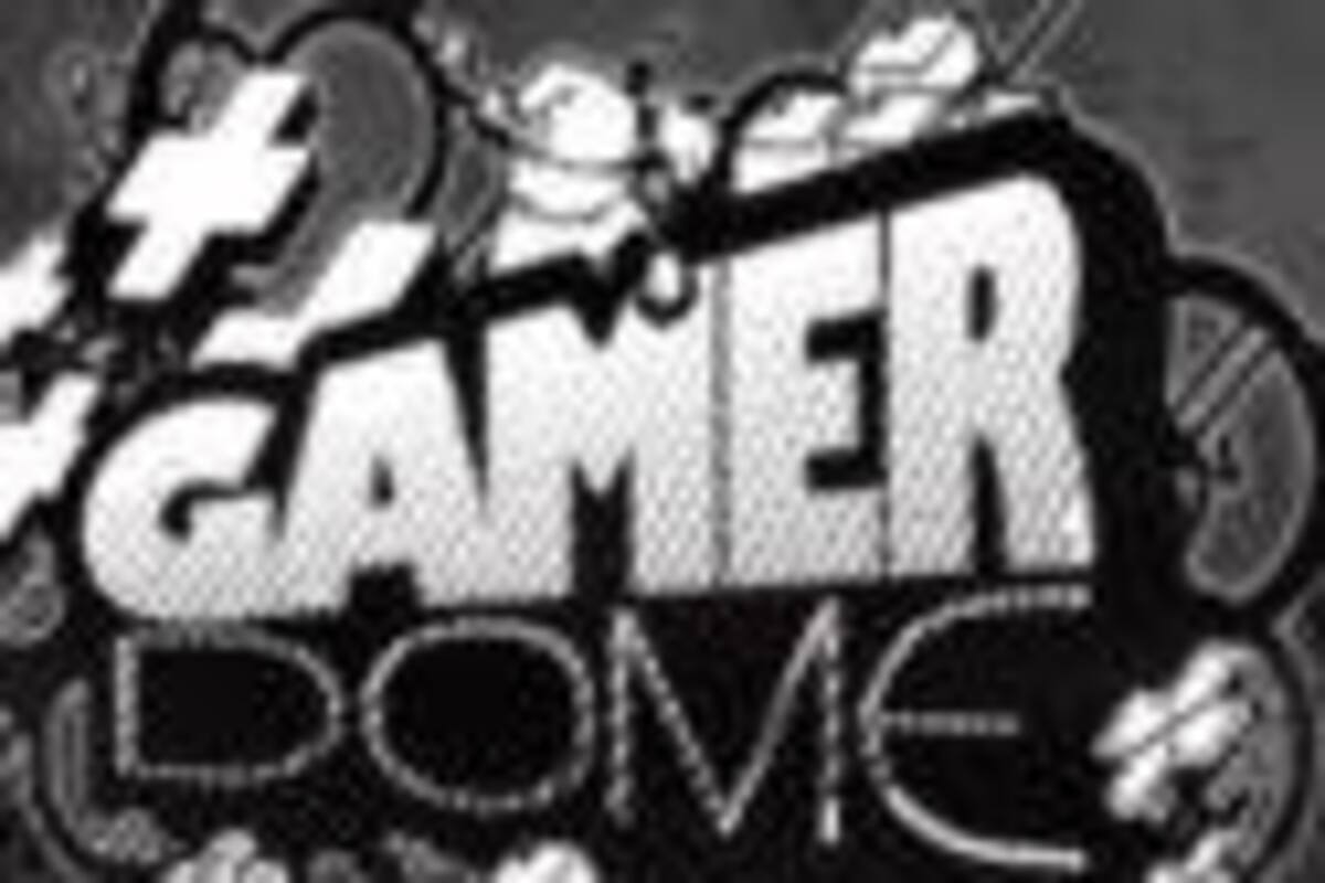 GamerDome