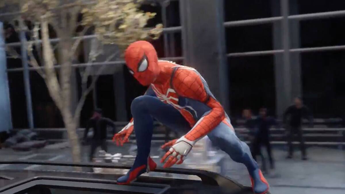 Faltaría que Sony confirme la ventana de lanzamiento
