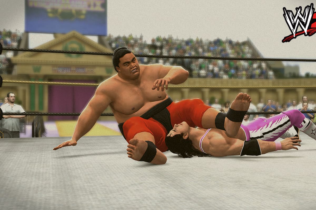 Esta semana se revelan las peleas del modo "30 Años de Wrestlemania" en WWE 2K14