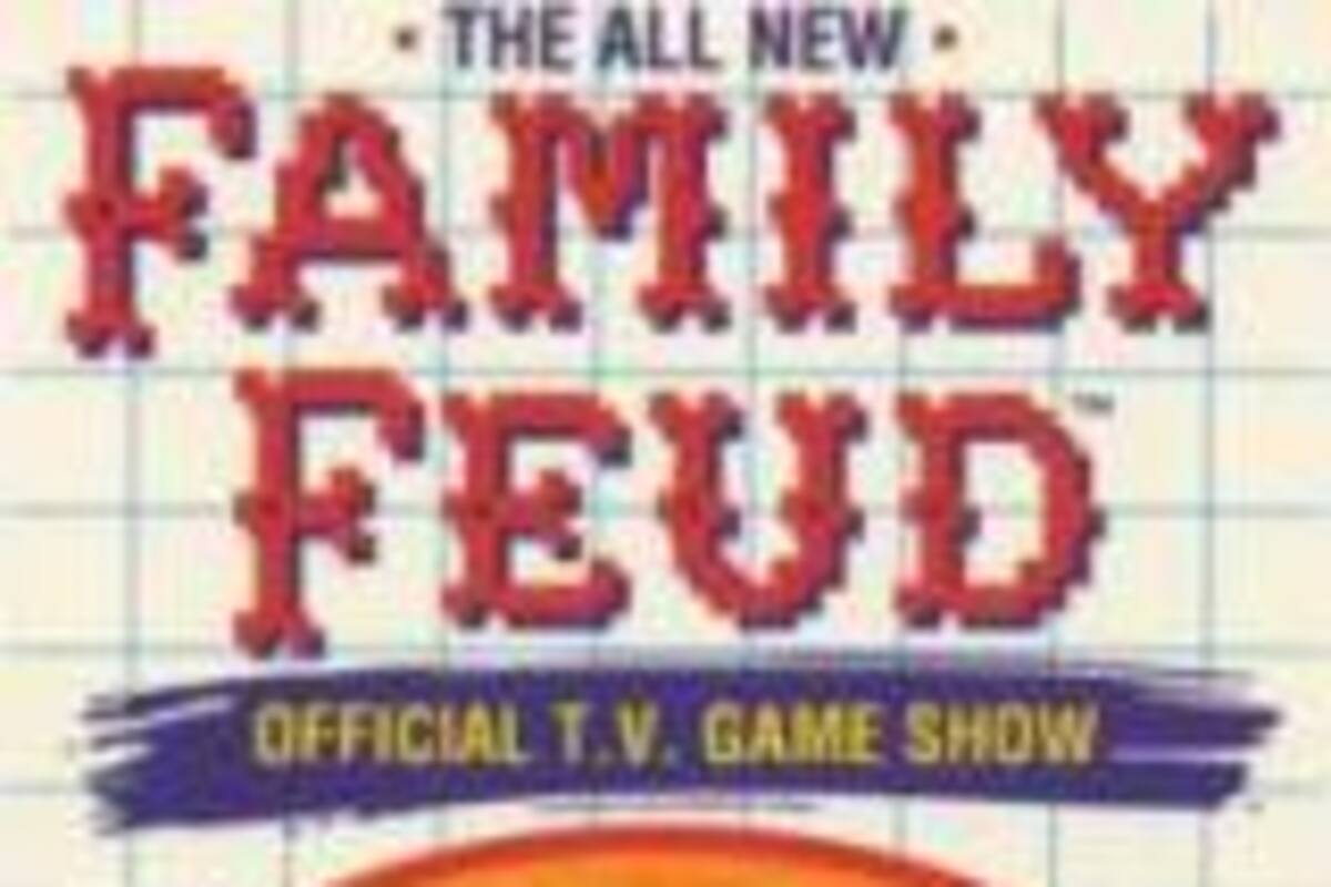 Family Feud