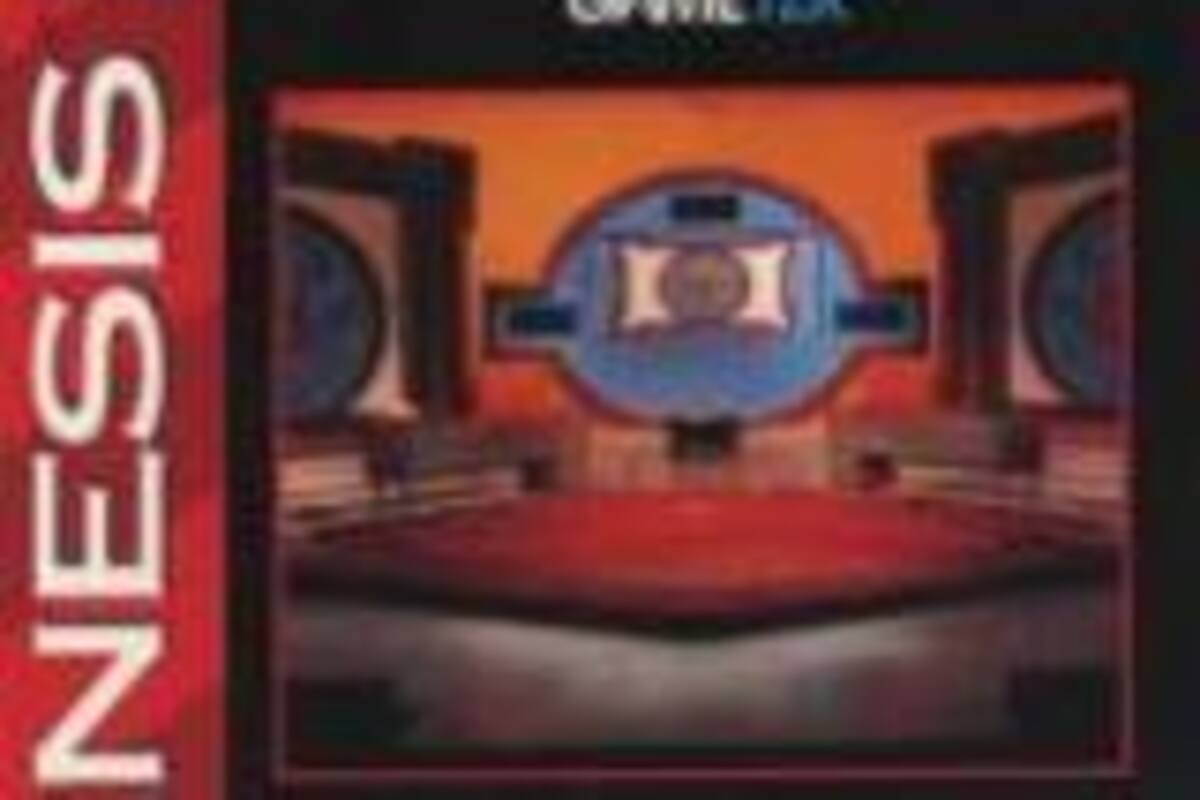 Family Feud