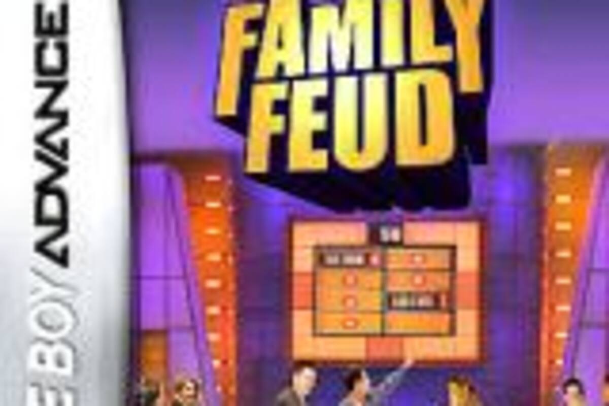 Family Feud