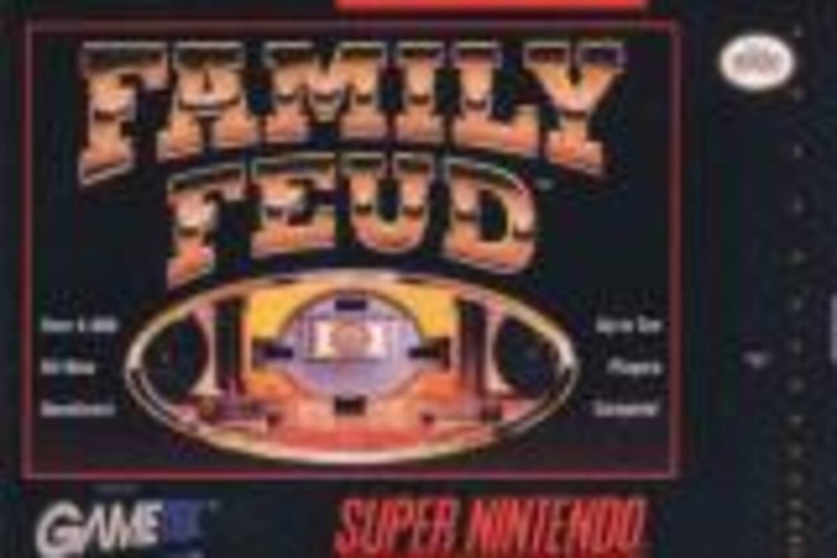 Family Feud