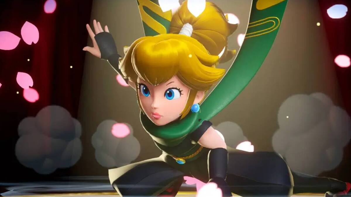 Famitsu dio una idea de lo que ofrecerá el juego de Nintendo Switch