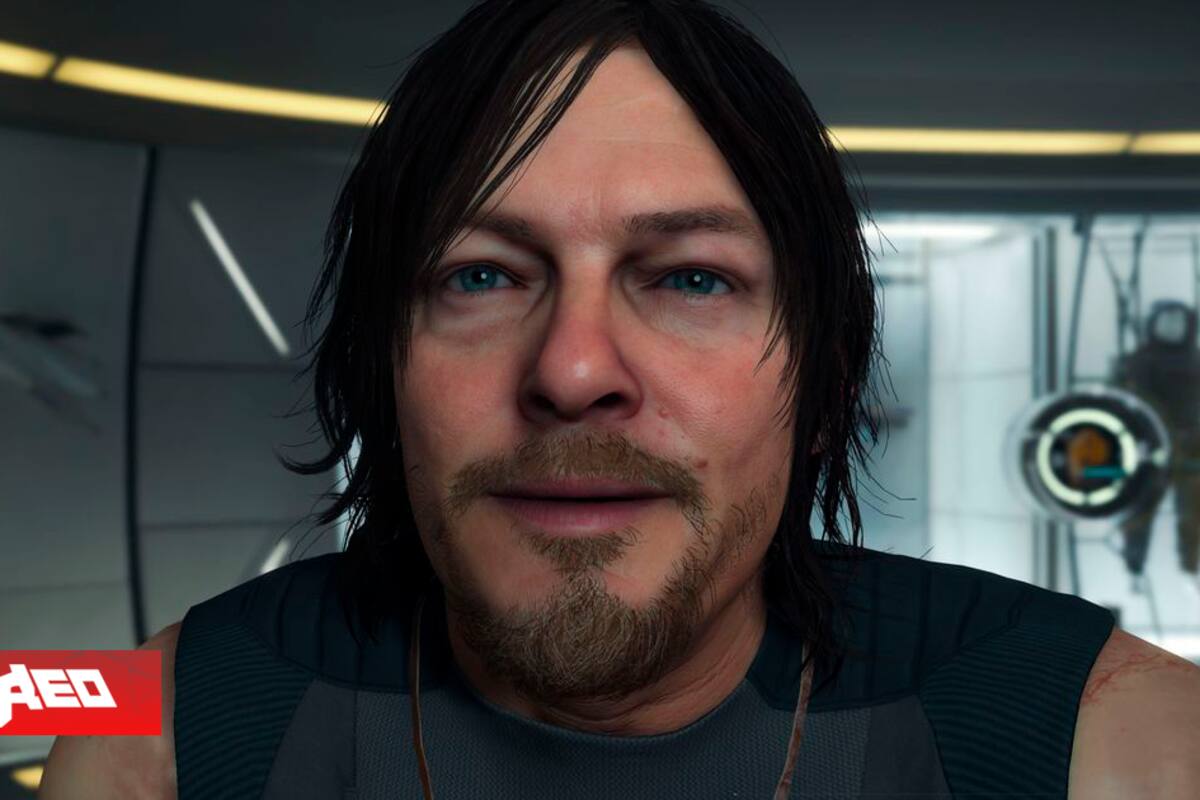 Death Stranding es el juego del año para desarrolladores japoneses