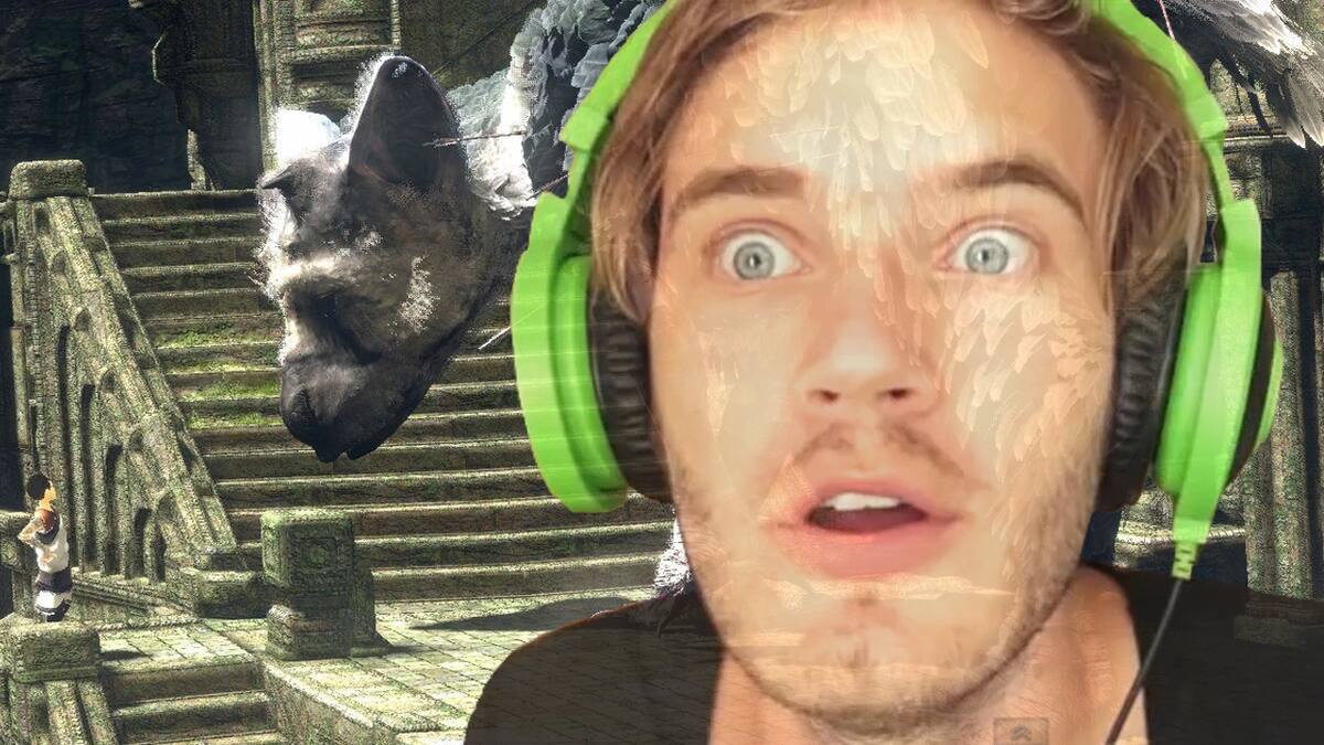 Famoso youtuber recibe acceso temprano al videojuego
