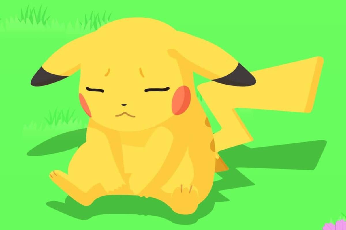 Pokémon se envuelve en otra controversia por supuesto plagio; director responde