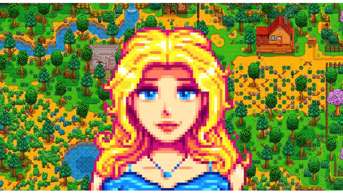 Fan adaptó el título con mods para que su mamá pudiera disfrutarlo