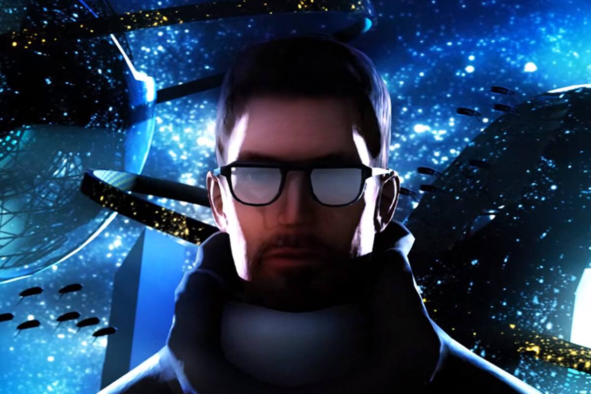 Este sorprendente video rinde homenaje a Half-Life 2: Episode 3