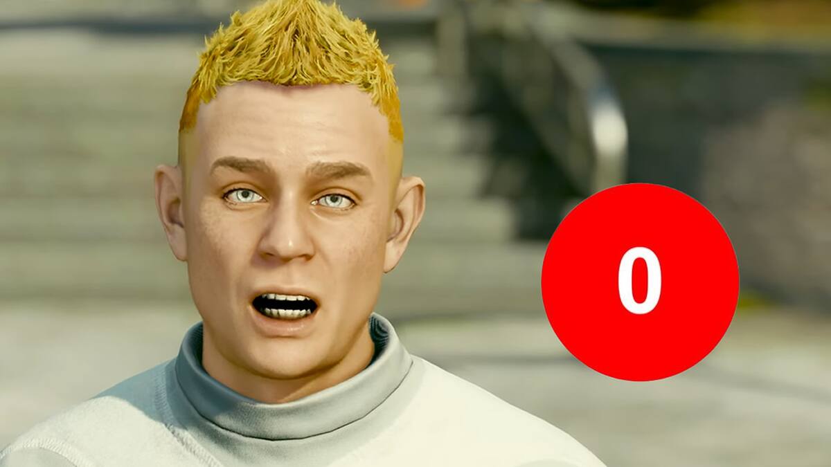 Fan de Bethesda se quejó del título espacial en una extensa reseña en Steam