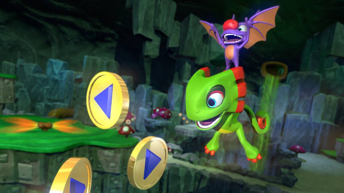 Fan del juego muestra su proyecto en YouTube