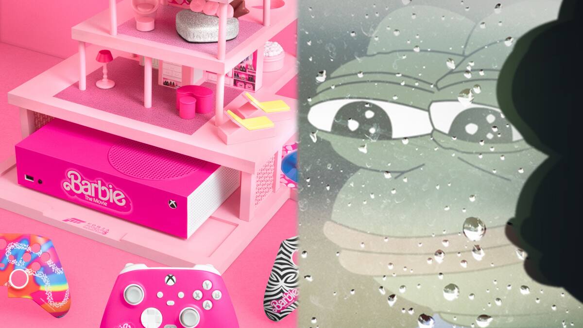 Fan expresó su frustración por perderse una genial consola edición especial