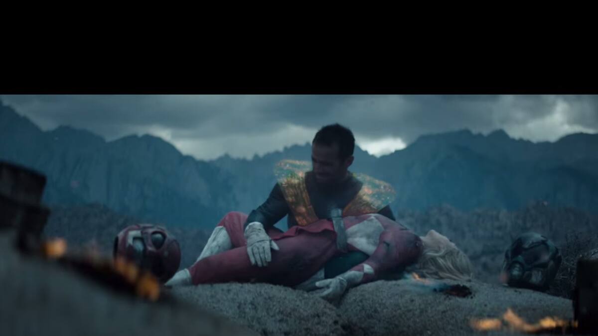 Fan film ahora está autorizado para publicarse en línea