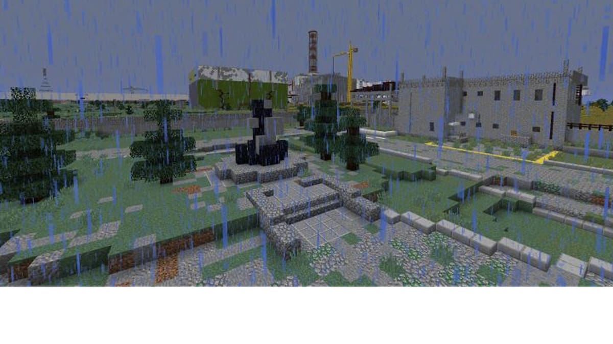 Fan ha trabajado por años en su mapa de supervivencia