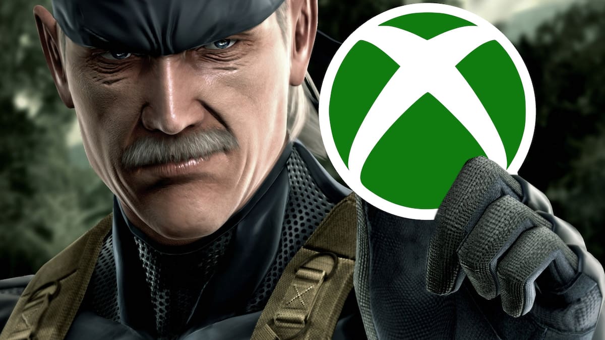 Fan hizo hallazgos interesantes dentro de Metal Gear Solid: Master Collection Vol. 1