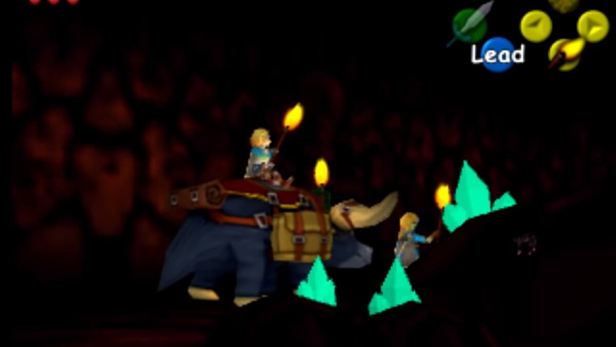 Fan imagina el demake como un anuncio de E3 1999