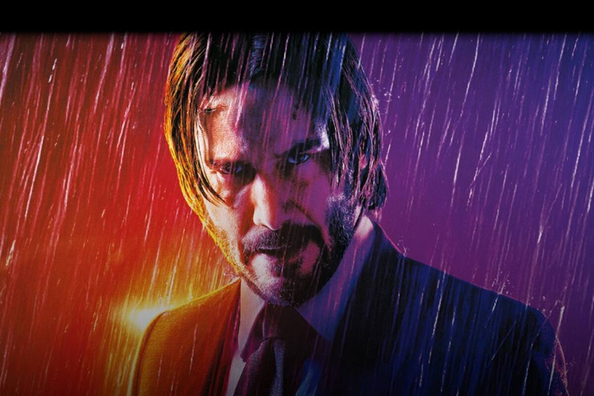 Teoría plantea que la trilogía John Wick es parte de un videojuego
