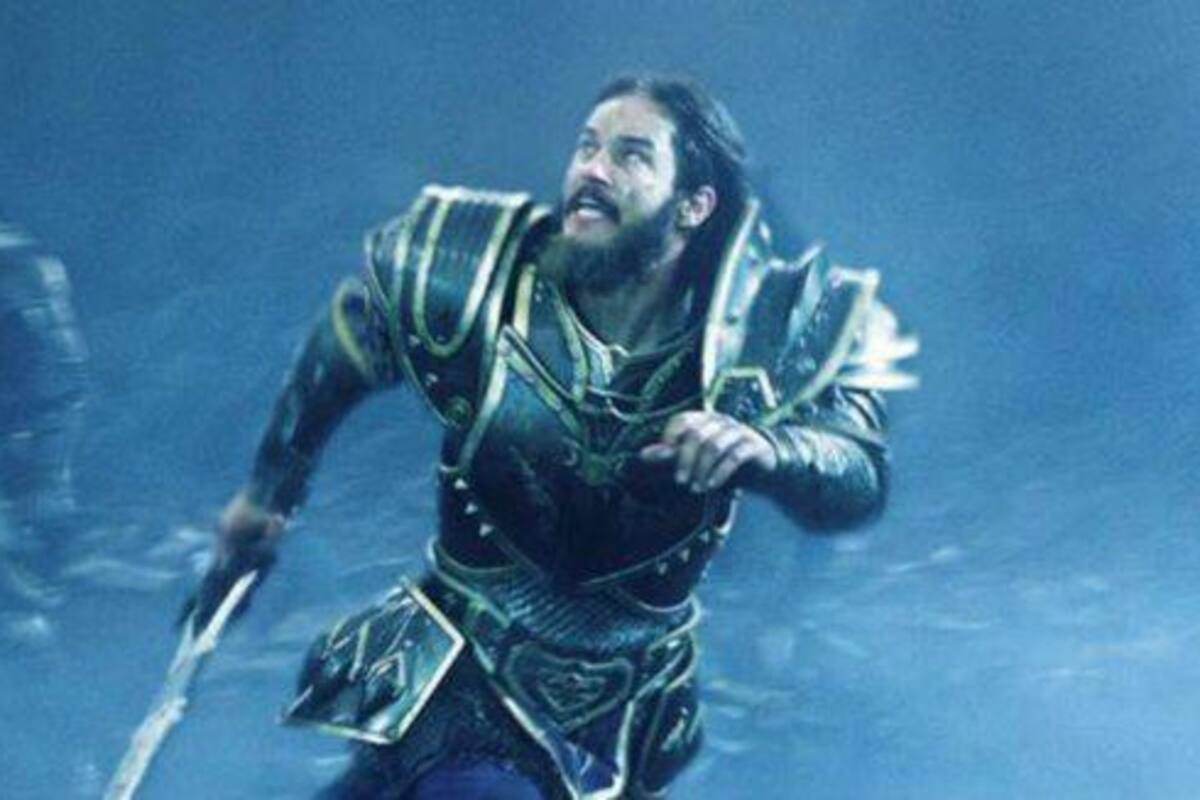 Colocan sonidos clásicos del juego en película de Warcraft