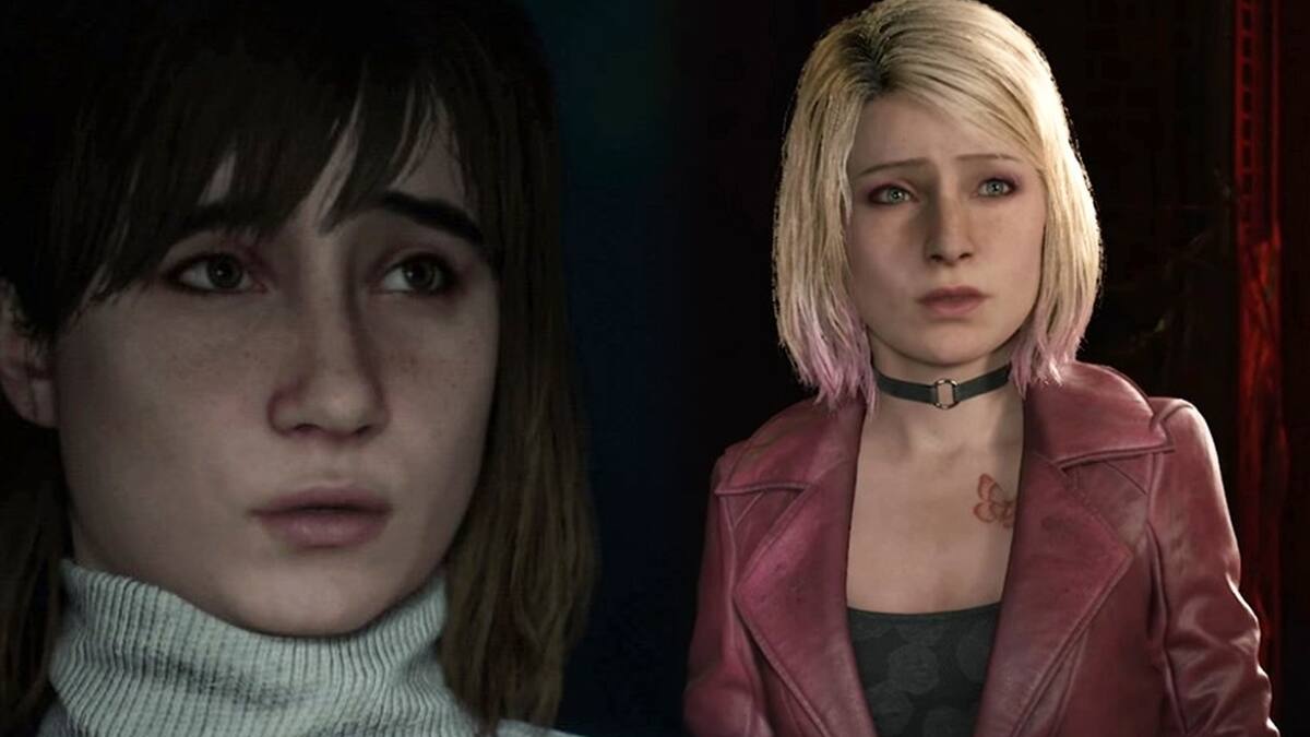 Fanáticos del juego de Konami arremetieron contra los nuevos aspectos de los personajes