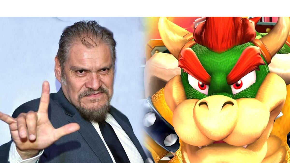 Fanáticos desean que el actor mexicano preste su voz al personaje en el doblaje al español latino
