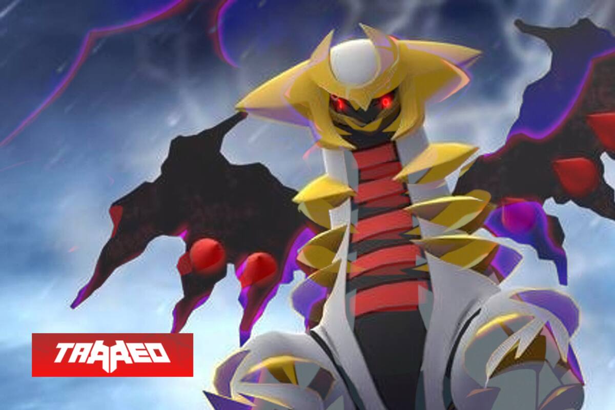 Remake de Diamond & Pearl se hace Trending Topic para el Pokémon Direct
