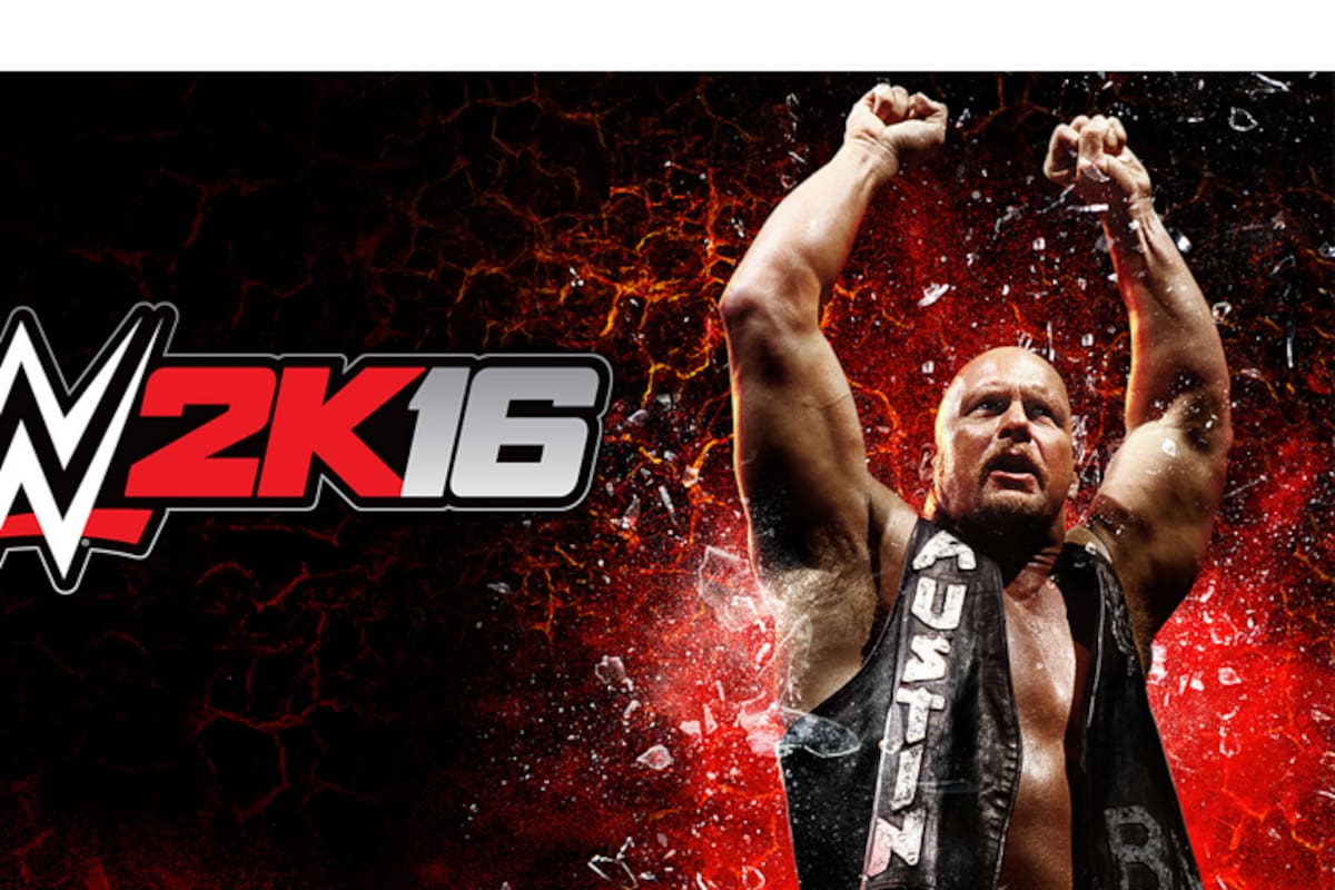 2K Games busca feedback de la comunidad para próximo juego de la WWE